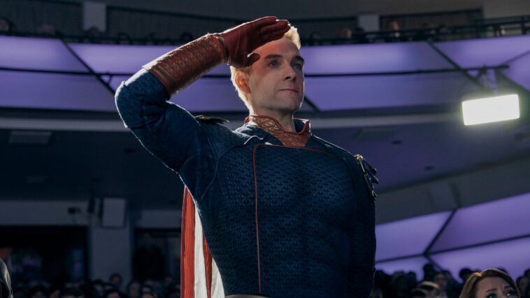 Every The Boys spin-off and prequel in the works