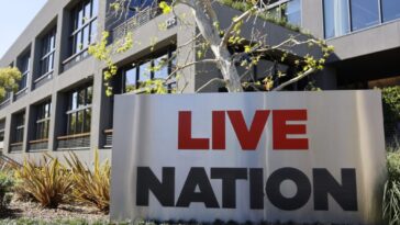 Is It a Monopoly or a 'Fierce Competitor'?