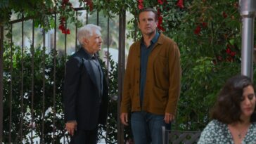 what happens to Jimmy and Paul?