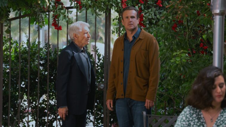 what happens to Jimmy and Paul?