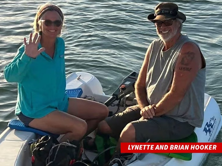 brian and lynette hooker facebook 2