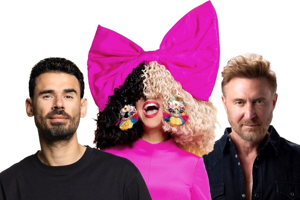 Spinnin’ Records Launches German Label