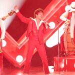 Bruno Mars Readies His First World Tour in Nearly a Decade: Road Work