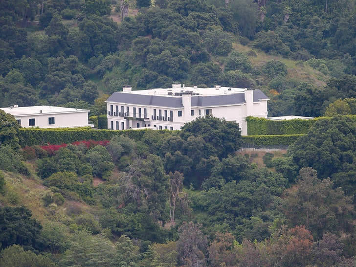 ben affleck and jennifer lopez home for sale getty 1