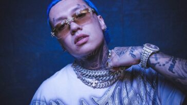 Blessd's 'El Mejor Hombre del Mundo' & More Best New Music Latin