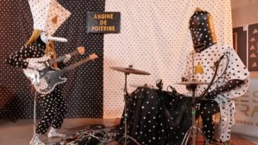 Angine de Poitrine Demand Soars After Viral Video: Canada Music News