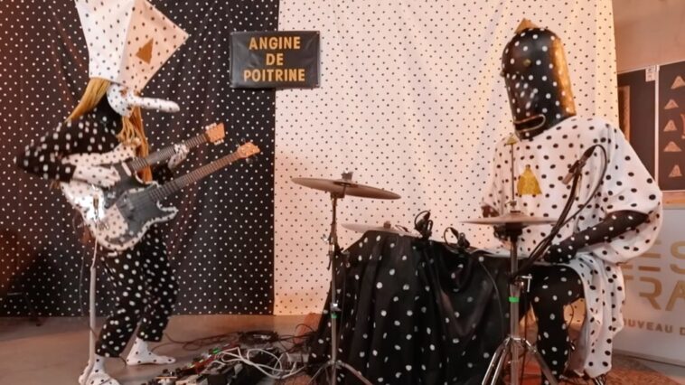 Angine de Poitrine Demand Soars After Viral Video: Canada Music News