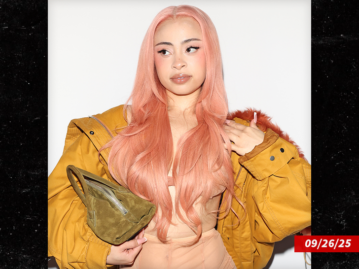 ice spice sub getty 3