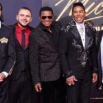 Michael Jackson's sons, siblings attend movie premiere -- while three important family members notably skip