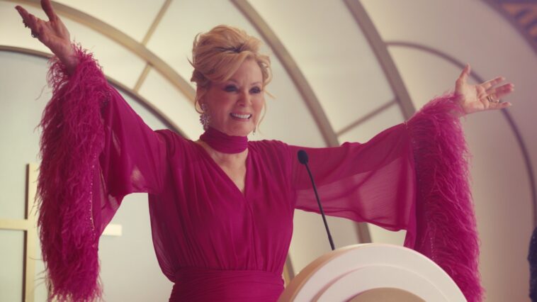 Every song on the Hacks season 5 soundtrack