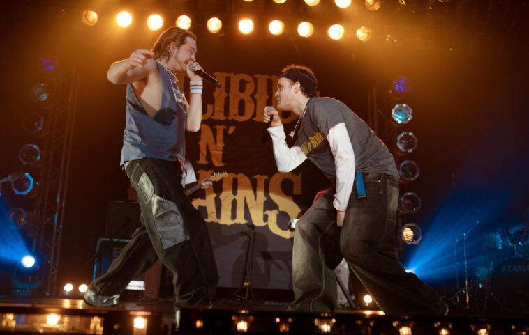 Every song on the California Schemin' soundtrack