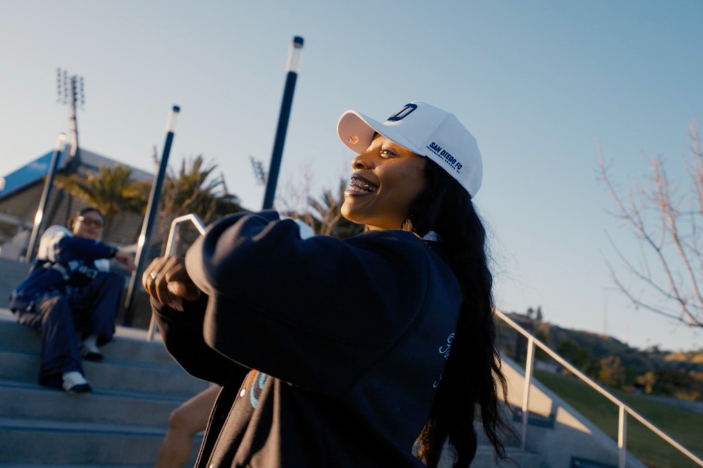 Major League Soccer and San Diego FC Launch Music Collective