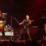Bruce Springsteen Merch Partner Sues to Stop New Jersey Tour Knockoffs