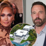 Bennifer Grand Gesture Or Cutting Ties For Good? Ben Affleck Gives Jennifer Lopez Mega Million Dollar Surprise!!