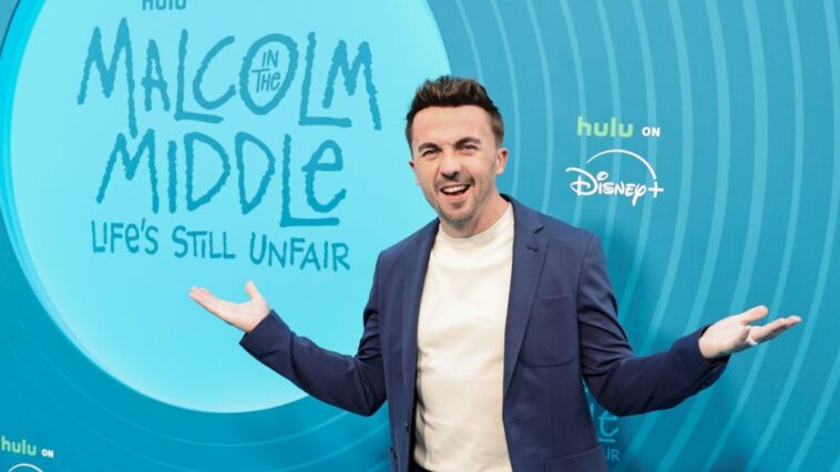 'Malcolm in the Middle: Life’s Still Unfair': Where to Stream Online