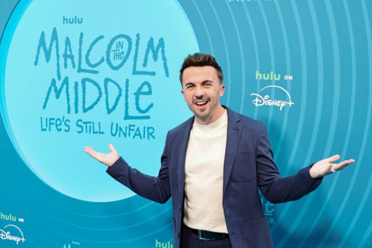 'Malcolm in the Middle: Life’s Still Unfair': Where to Stream Online