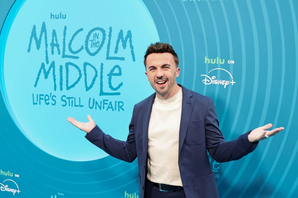 'Malcolm in the Middle: Life’s Still Unfair': Where to Stream Online