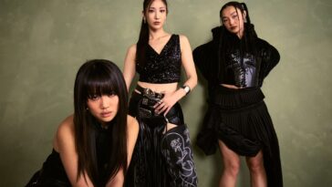 Backstage With Coachella's YouTube Photo Studio