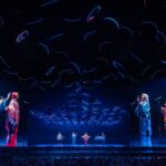 ABBA Voyage reaches "incredible milestone" of 4million visitors