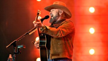 Zac Brown Band's 'Sunday Night Baseball' Opening Debuts on NBC