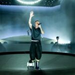 Justin Bieber's Coachella 2026 Headliner Set: Recap