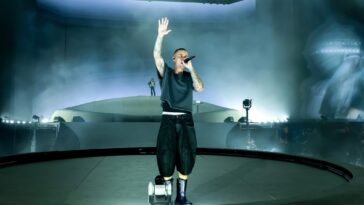 Justin Bieber's Coachella 2026 Headliner Set: Recap