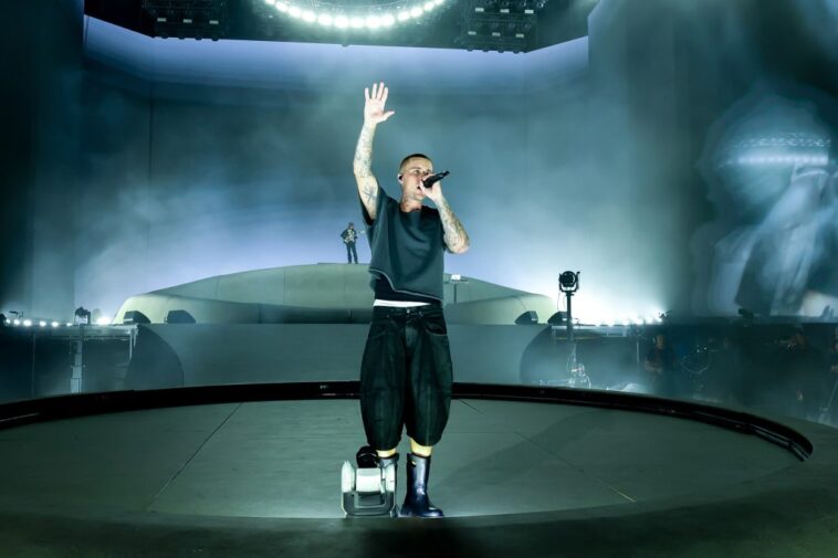 Justin Bieber's Coachella 2026 Headliner Set: Recap