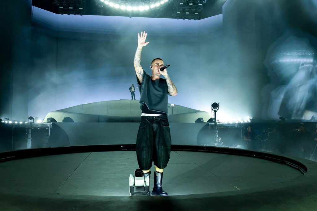 Justin Bieber's Coachella 2026 Headliner Set: Recap