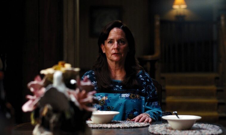 'Euphoria' Star Martha Kelly on Zendaya, Playing Laurie, and Stand-Up