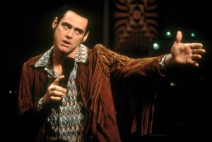 THE CABLE GUY, Jim Carrey, 1996, (c) Columbia/courtesy Everett Collection