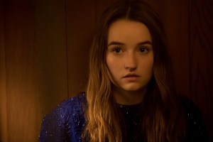 Kaitlyn Dever in Booksmart