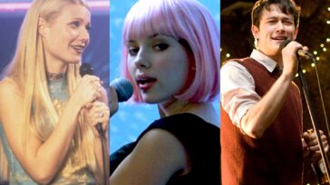 Best Movie Karaoke Scenes