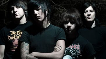 Bring Me The Horizon announce 20th anniversary re-recording of debut 'Count Your Blessings' – and playing the album in full at Outbreak