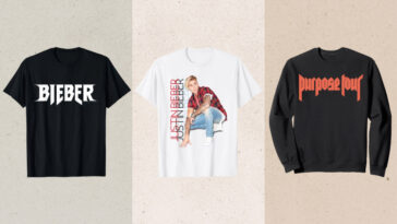 Shop Vintage Tour T-shirts, Hoodies Online