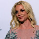 Britney Spears enters rehab after DUI arrest