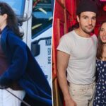 Aubrey Plaza confirms pregnancy as she expects first child with Christopher Abbott