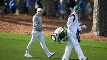 Read Alan Shipnuck Book on Masters Champ