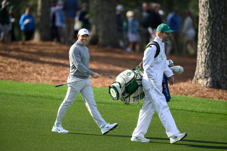 Read Alan Shipnuck Book on Masters Champ