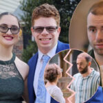 Love On the Spectrum’s Georgie Hard Launches New Boyfriend After Split From Connor - See His Reaction!