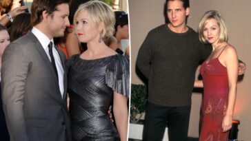 Jennie Garth details the moment Peter Facinelli marriage 'hit the fan'