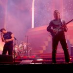 The Strokes announce 2026 tour of UK, Europe, North America and Japan