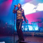 Primal Scream announce full 2026 'XTRMNTR' UK anniversary tour and 'The Bunker Trilogy' anniversary reissues