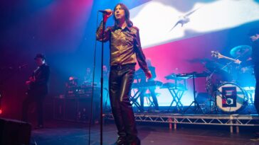 Primal Scream announce full 2026 'XTRMNTR' UK anniversary tour and 'The Bunker Trilogy' anniversary reissues