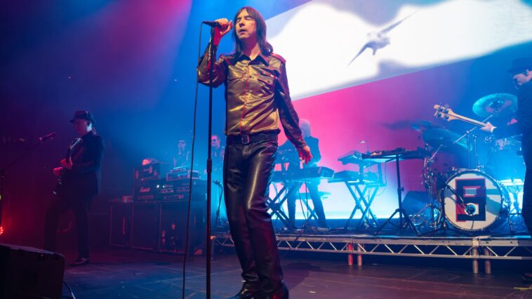Primal Scream announce full 2026 'XTRMNTR' UK anniversary tour and 'The Bunker Trilogy' anniversary reissues