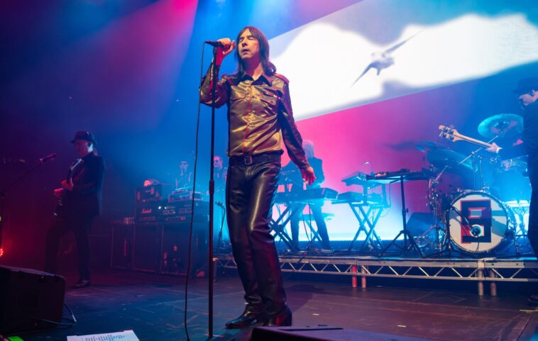 Primal Scream announce full 2026 'XTRMNTR' UK anniversary tour and 'The Bunker Trilogy' anniversary reissues