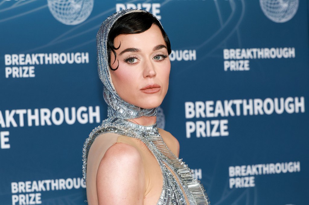 Katy Perry Denies Ruby Rose Sexual Assault Claim: 'Reckless Lies'