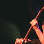 “To be still breathing and wanting to do it is a fucking miracle”