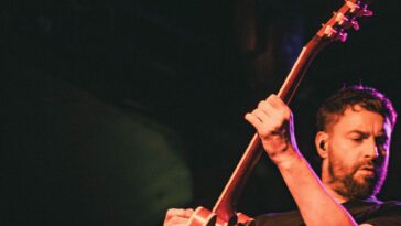 “To be still breathing and wanting to do it is a fucking miracle”