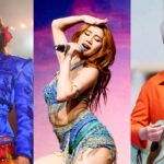 Coachella 2026 Weekend One: Best of the Fest