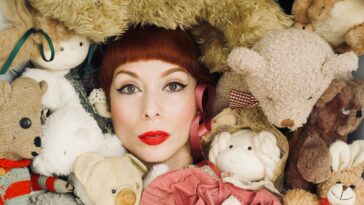 An anthem for anyone who has ever been written off for daring to procreate